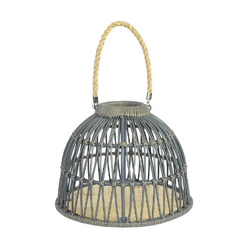 Lily Round 1 Lantern L