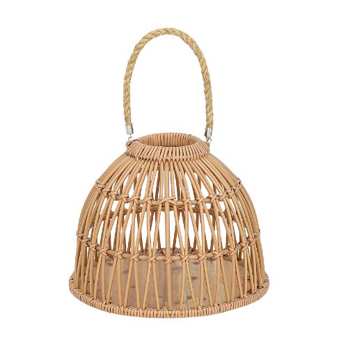 Lily Round 1 Lantern L