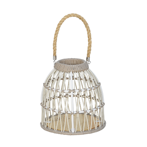 Lily Round 1 Lantern M