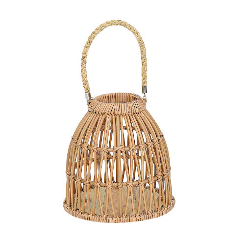 Lily Round 1 Lantern M