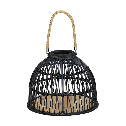 Lily Round 1 Lantern L