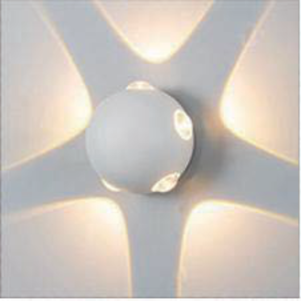 IP65 Waterproof Wall Light