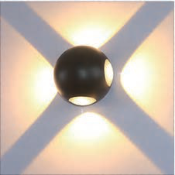 IP65 Waterproof Wall Light