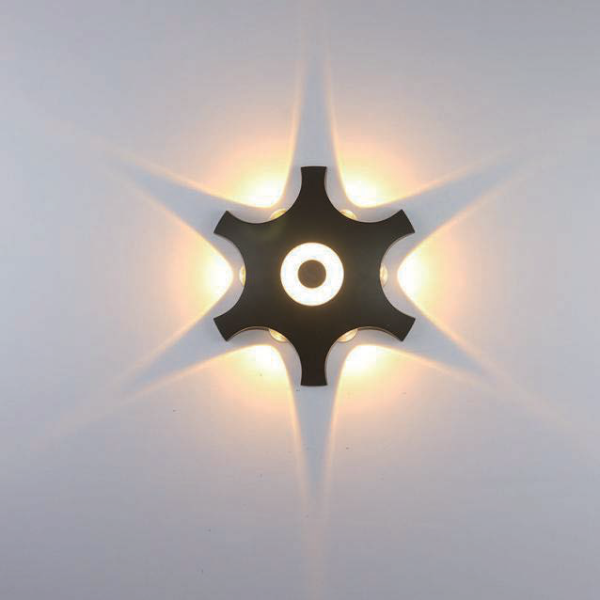 IP65 Waterproof Wall Light