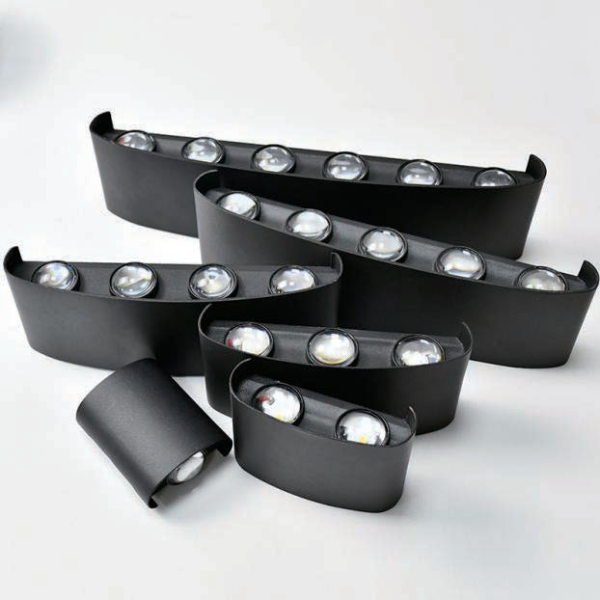 IP65 Waterproof Wall Light