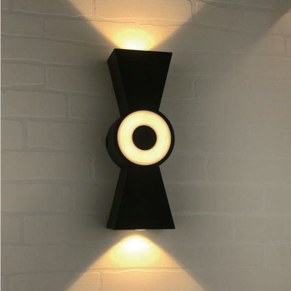 IP65 Waterproof Wall Light