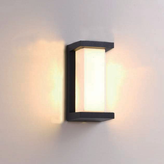 IP44 Moisture-proof Wall Light