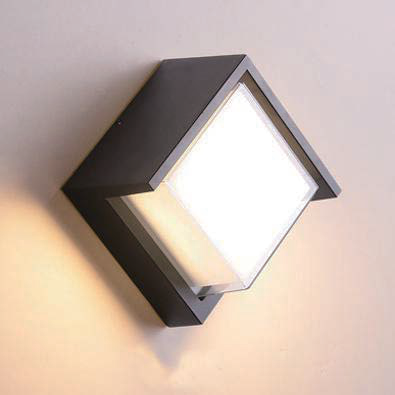 IP44 Moisture-proof Wall Light