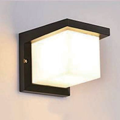 IP44 Moisture-proof Wall Light