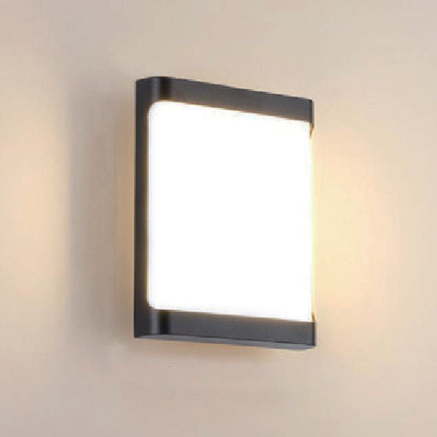 IP44 Moisture-proof Wall Light