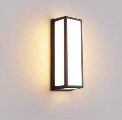 IP44 Moisture-proof Wall Light