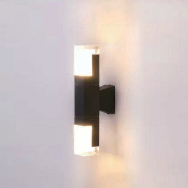 IP44 Moisture-proof Wall Light