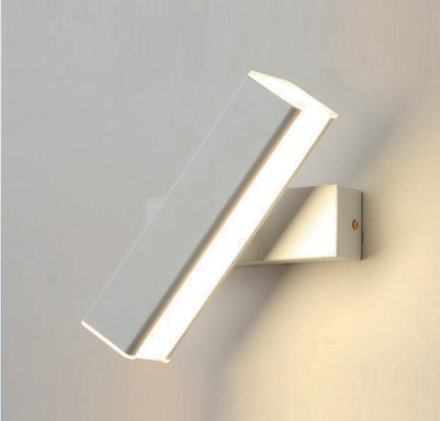 Indoor Wall Light