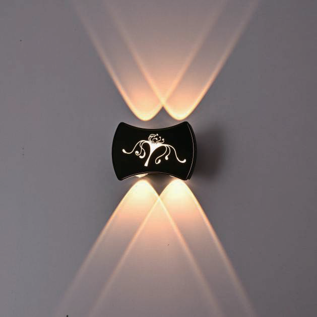 Indoor Wall Light LD2341/4 Fireworks