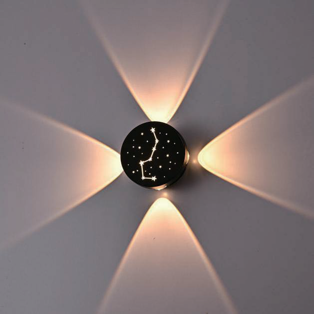 Indoor Wall Light LD2342/4 Big Dipper
