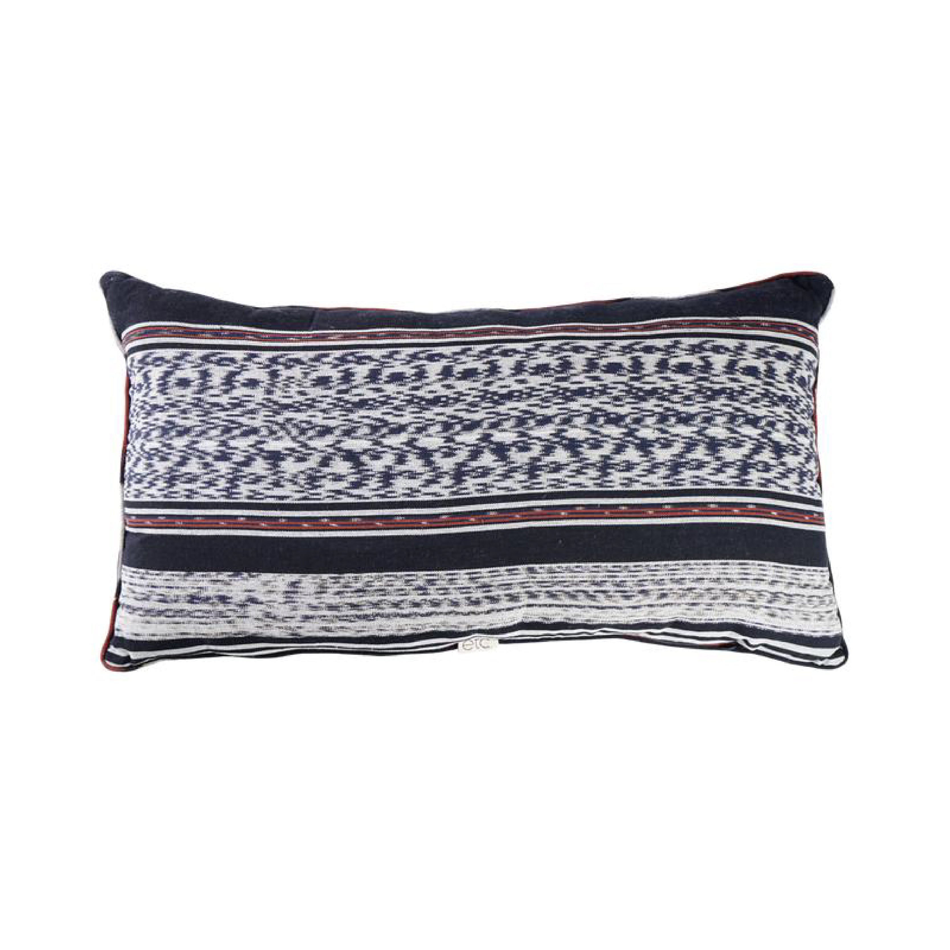 Ohana Cushion Handloom