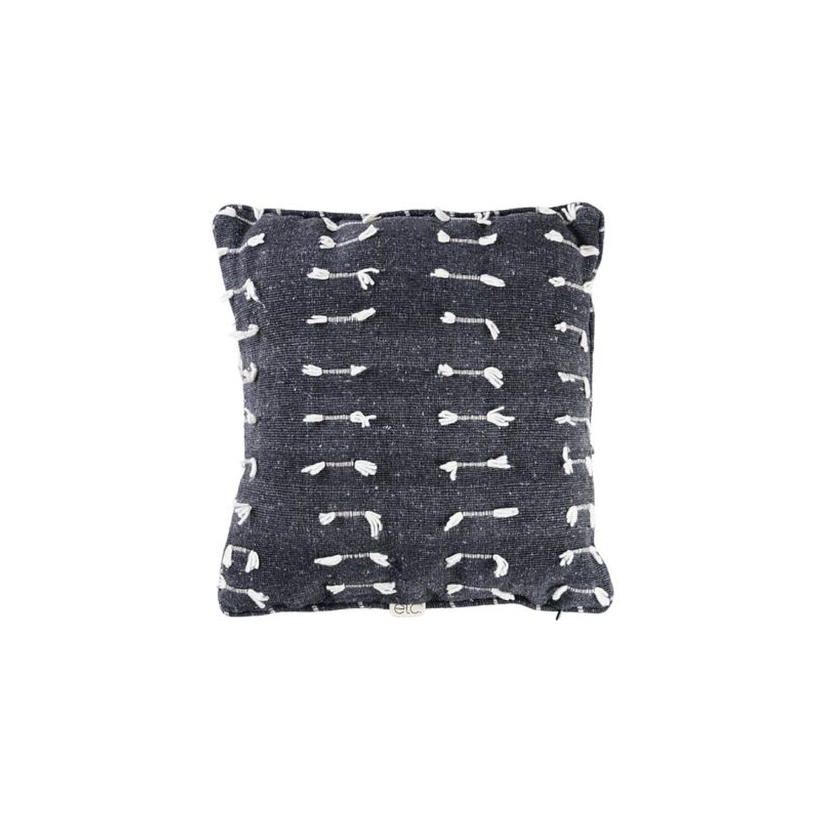 Aster Cushion Handloom