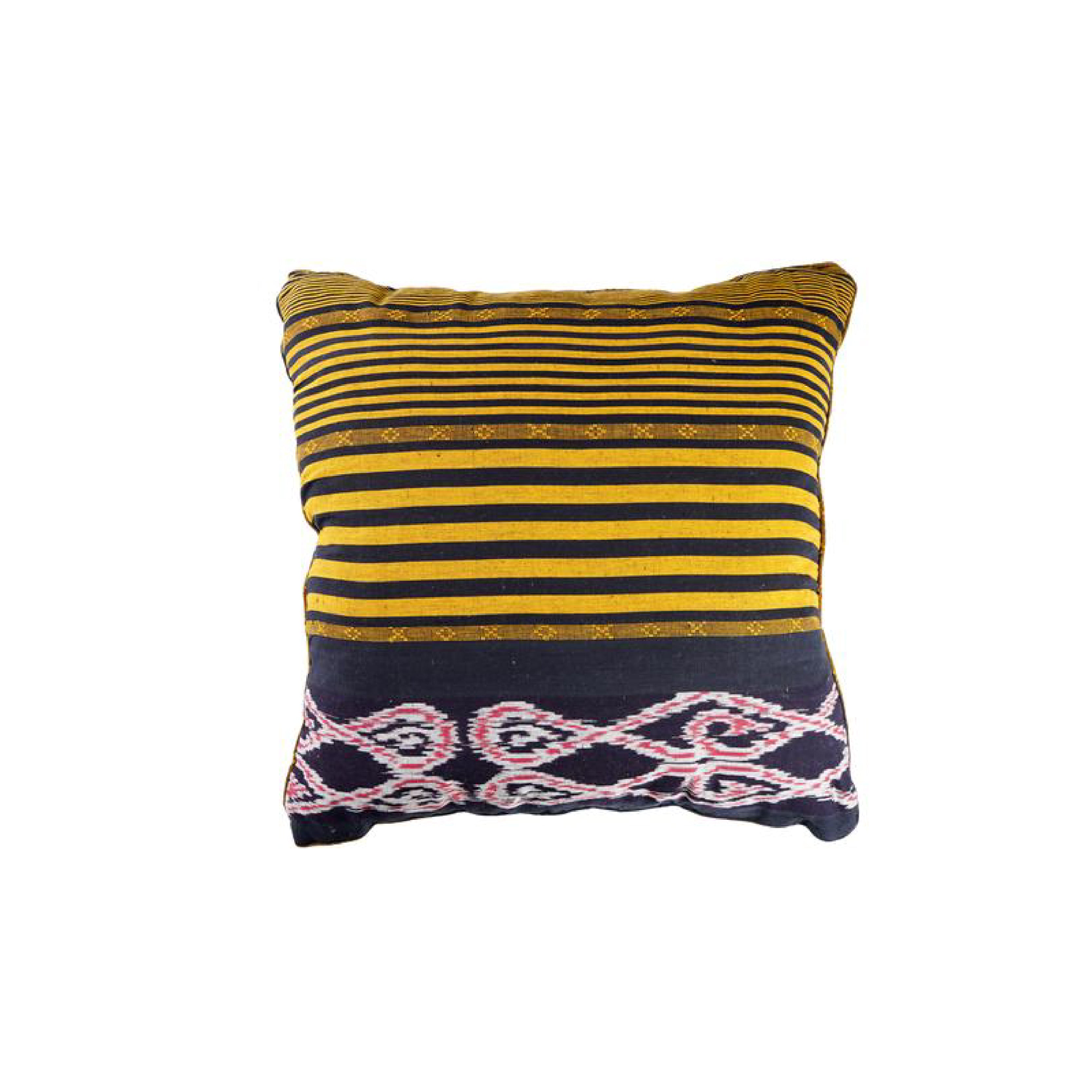 Allana Cushion Handloom