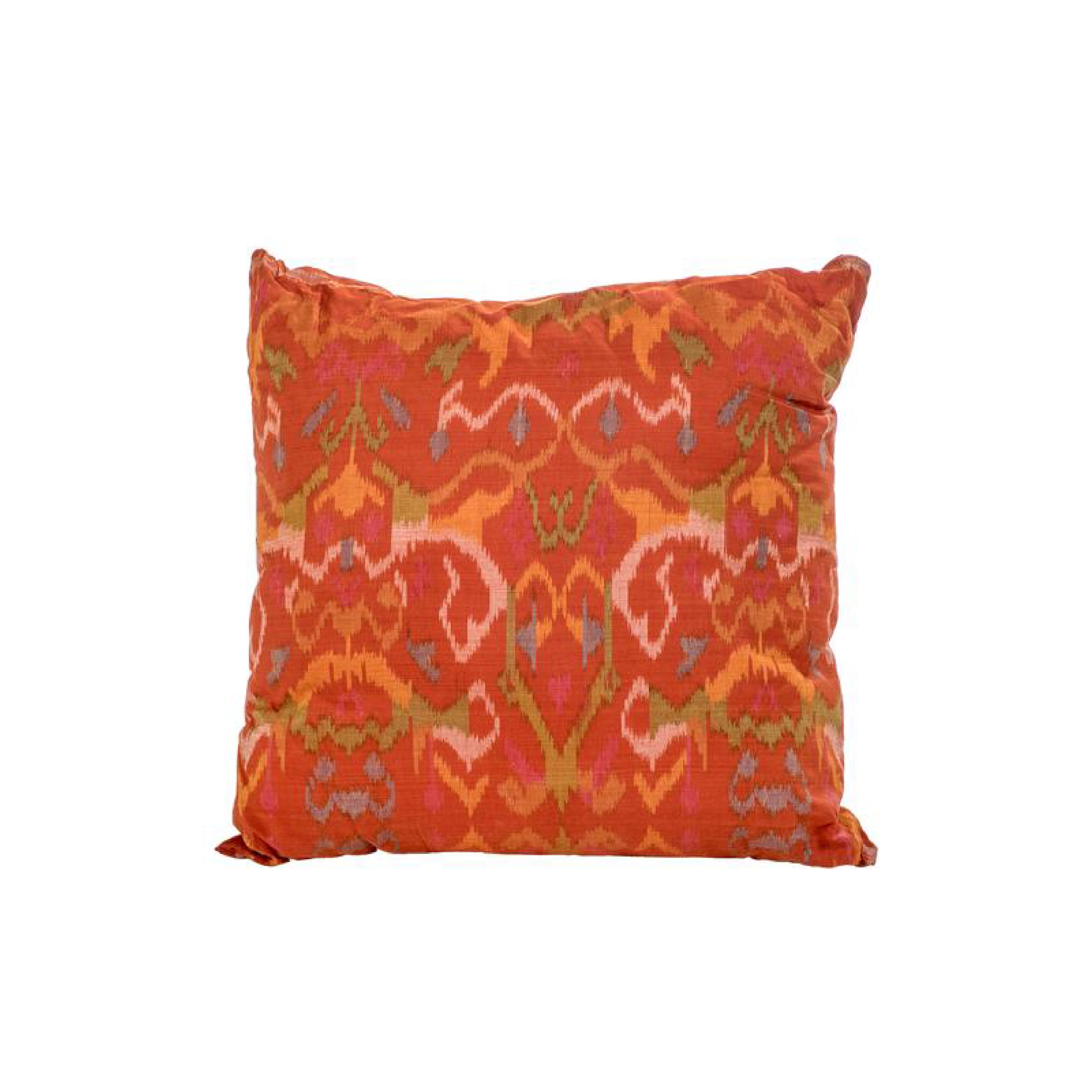 Dursala Cushion Handloom