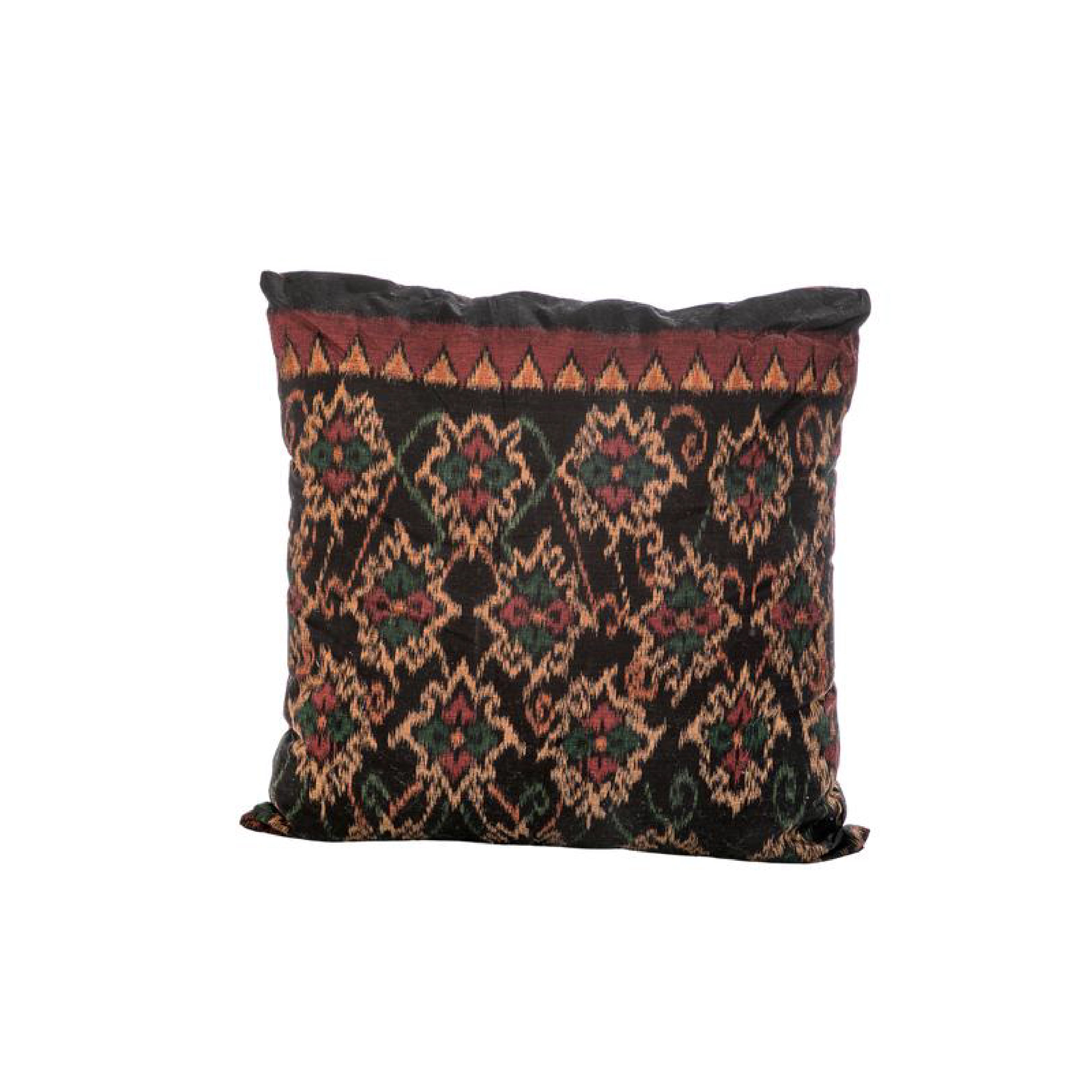 Krisna Honai Cushion Handloom
