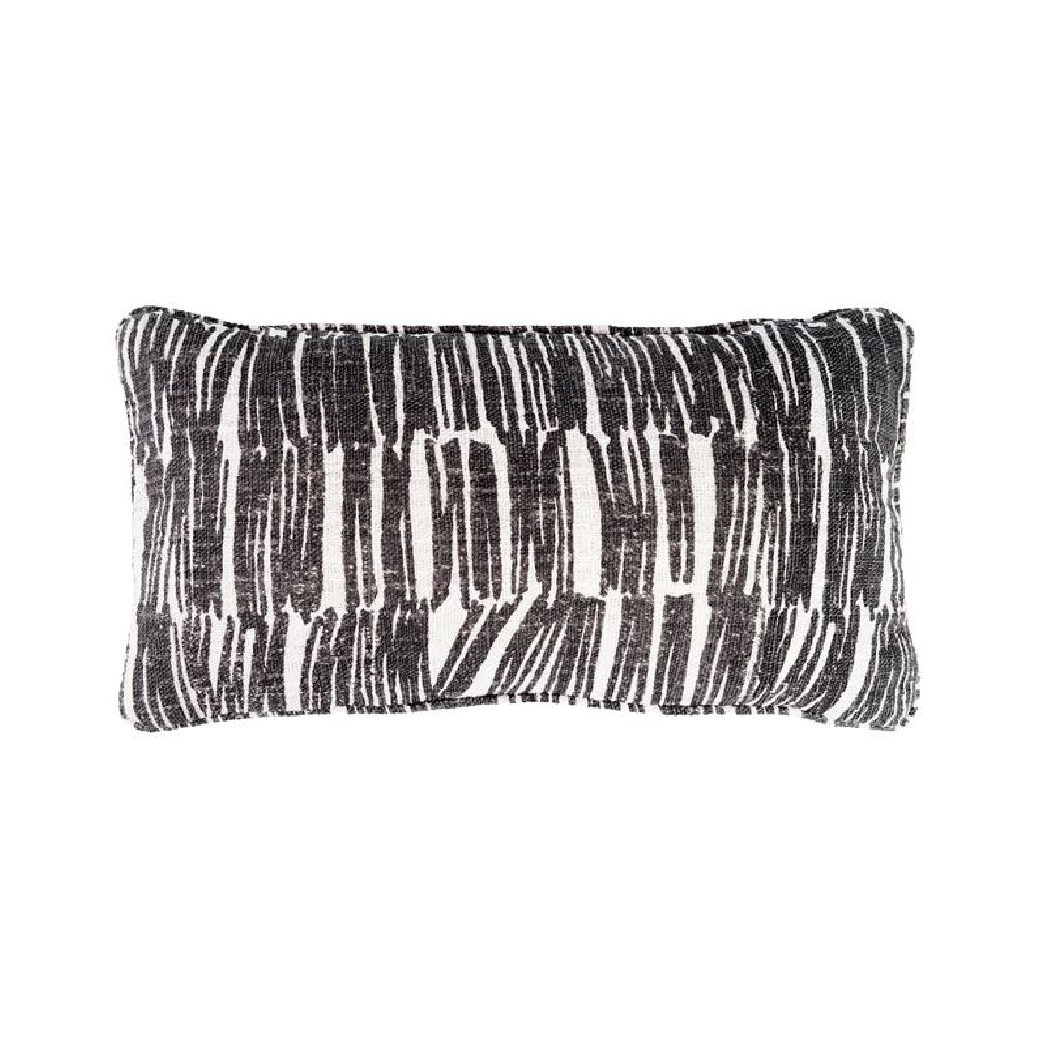 Belarra Cushion Handprint