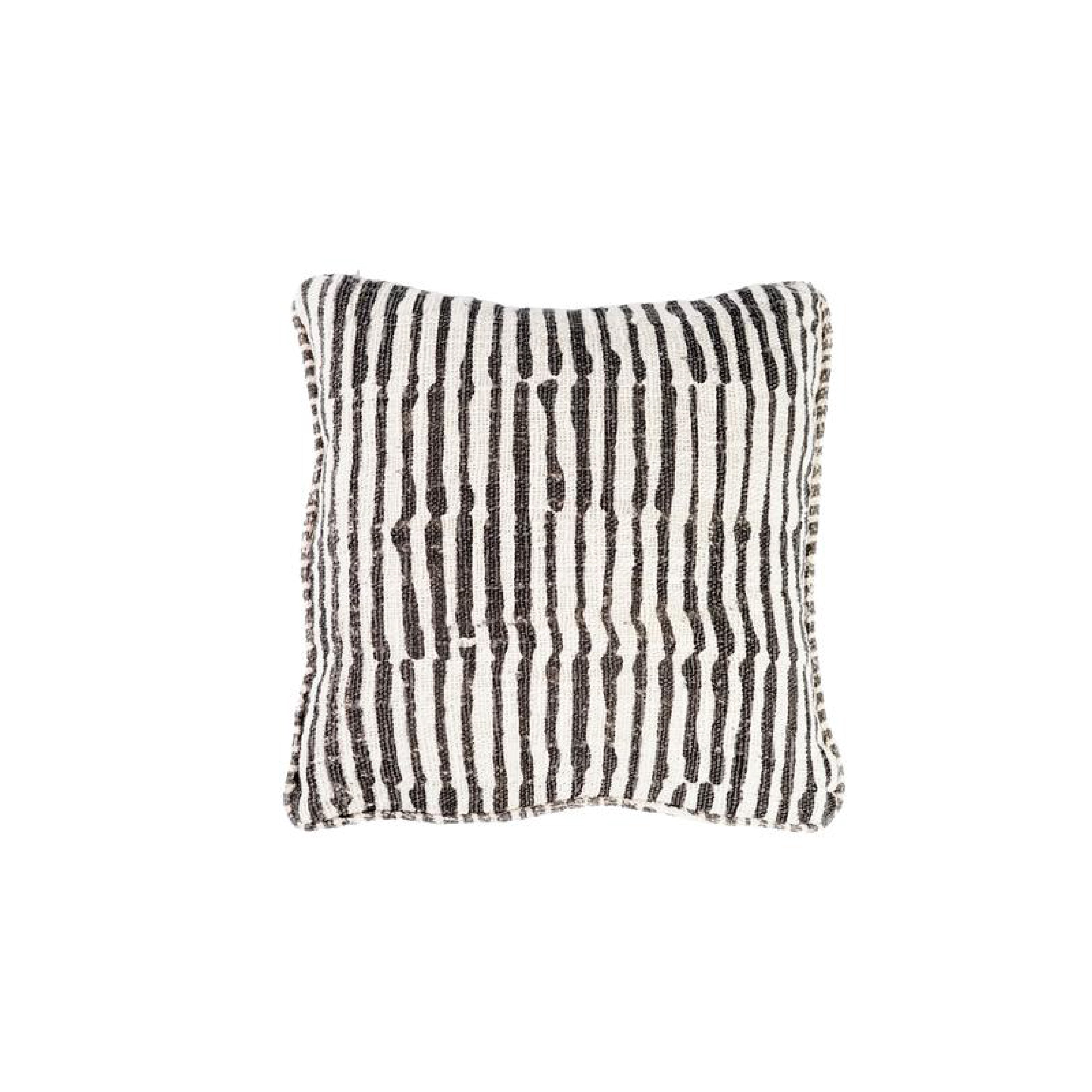 Mun Cushion Handprint