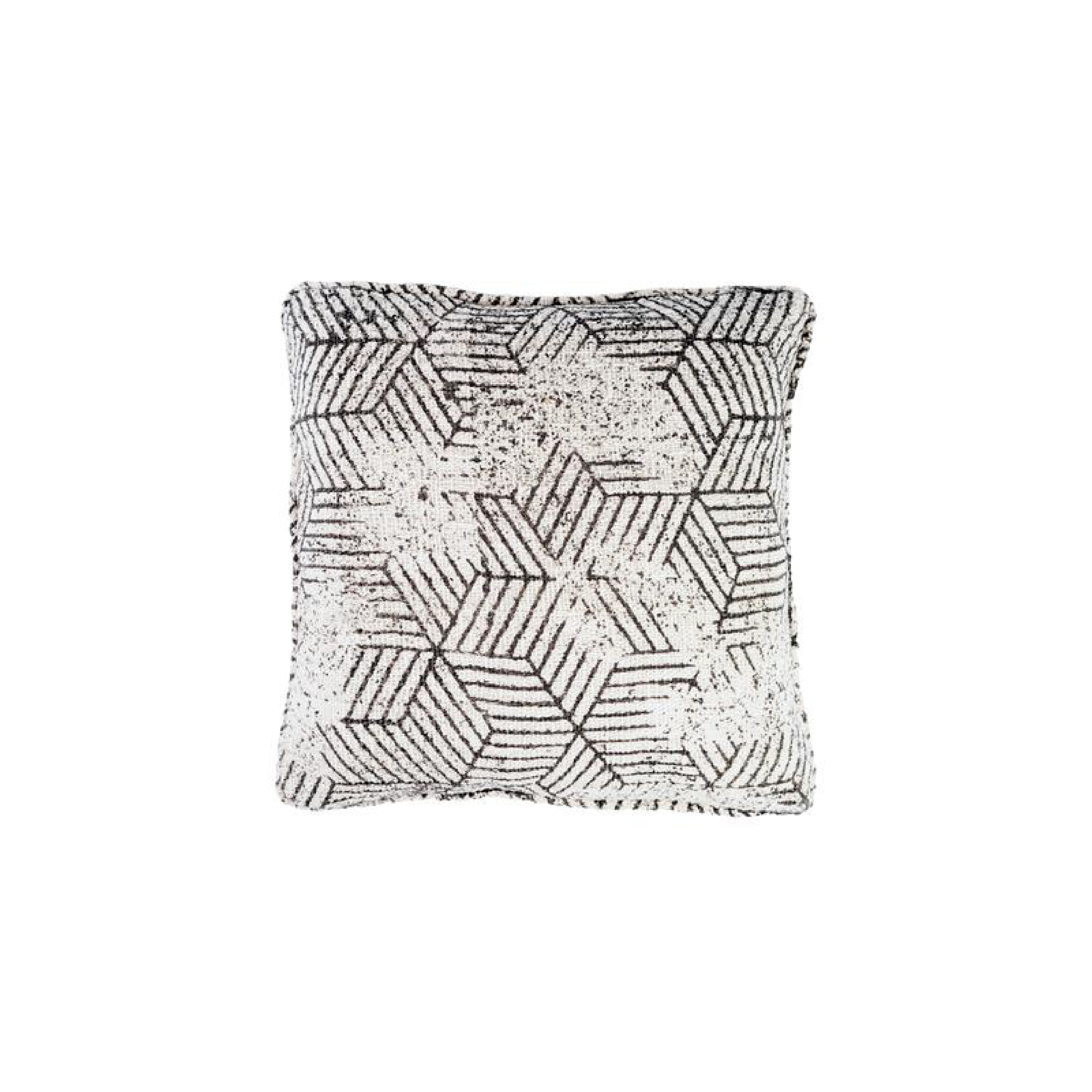 Jio Cushion Handprint