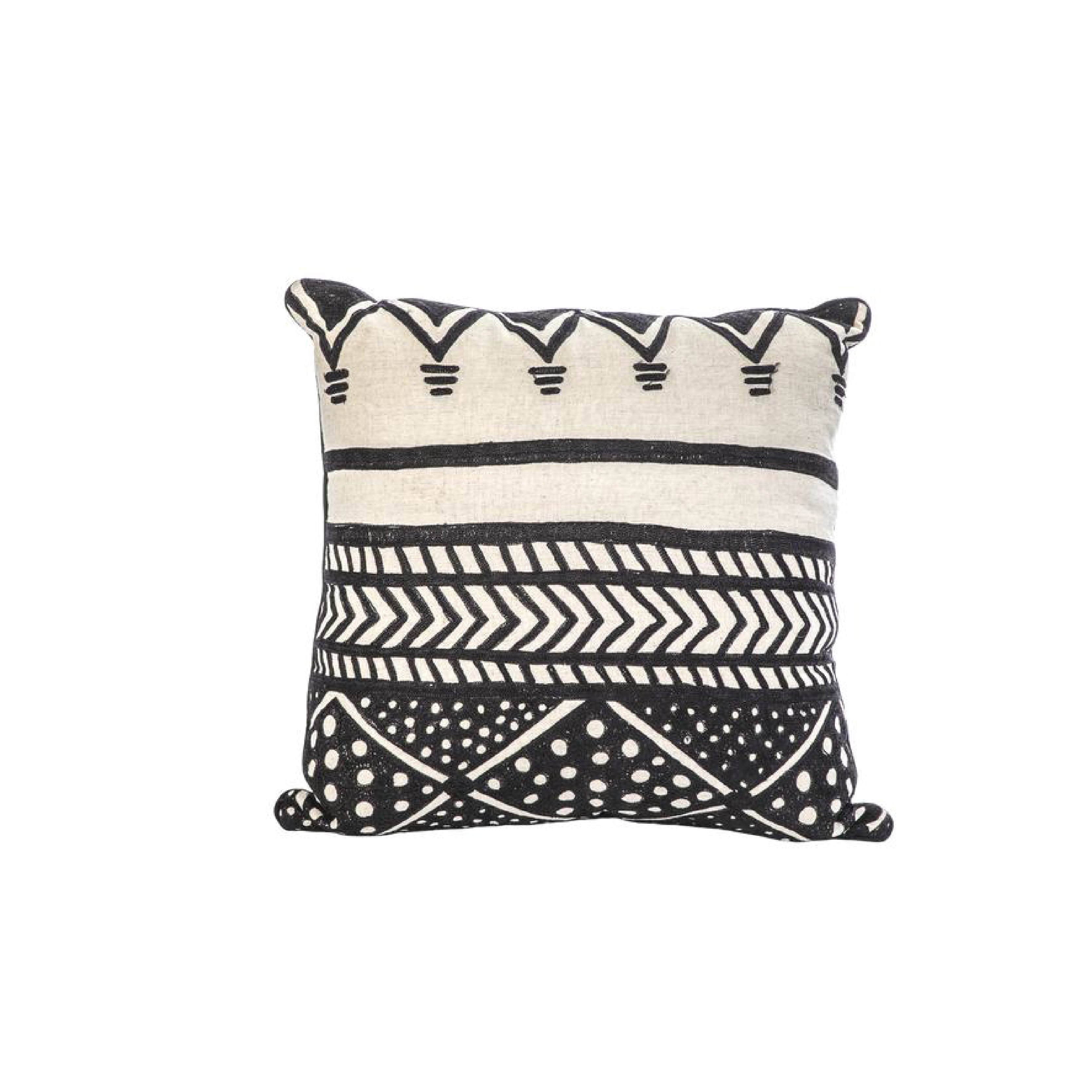 Diva Cushion Handprint