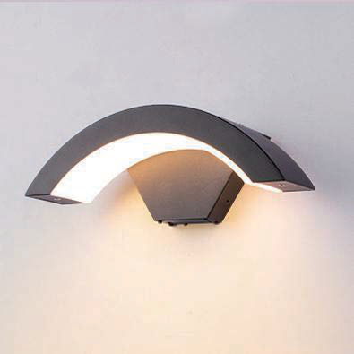 Indoor Wall Sconce