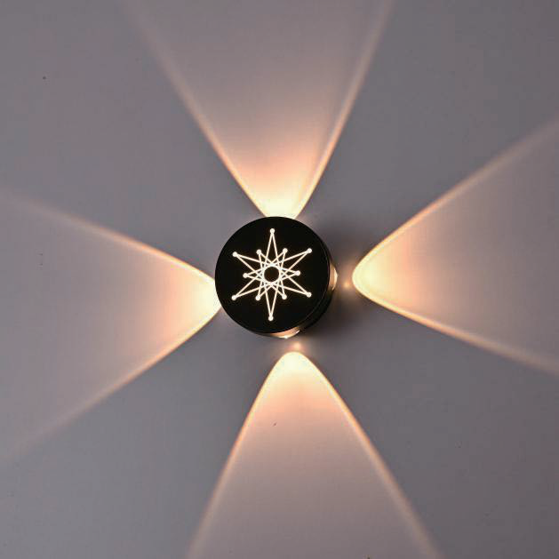 Decorative Wall Sconce