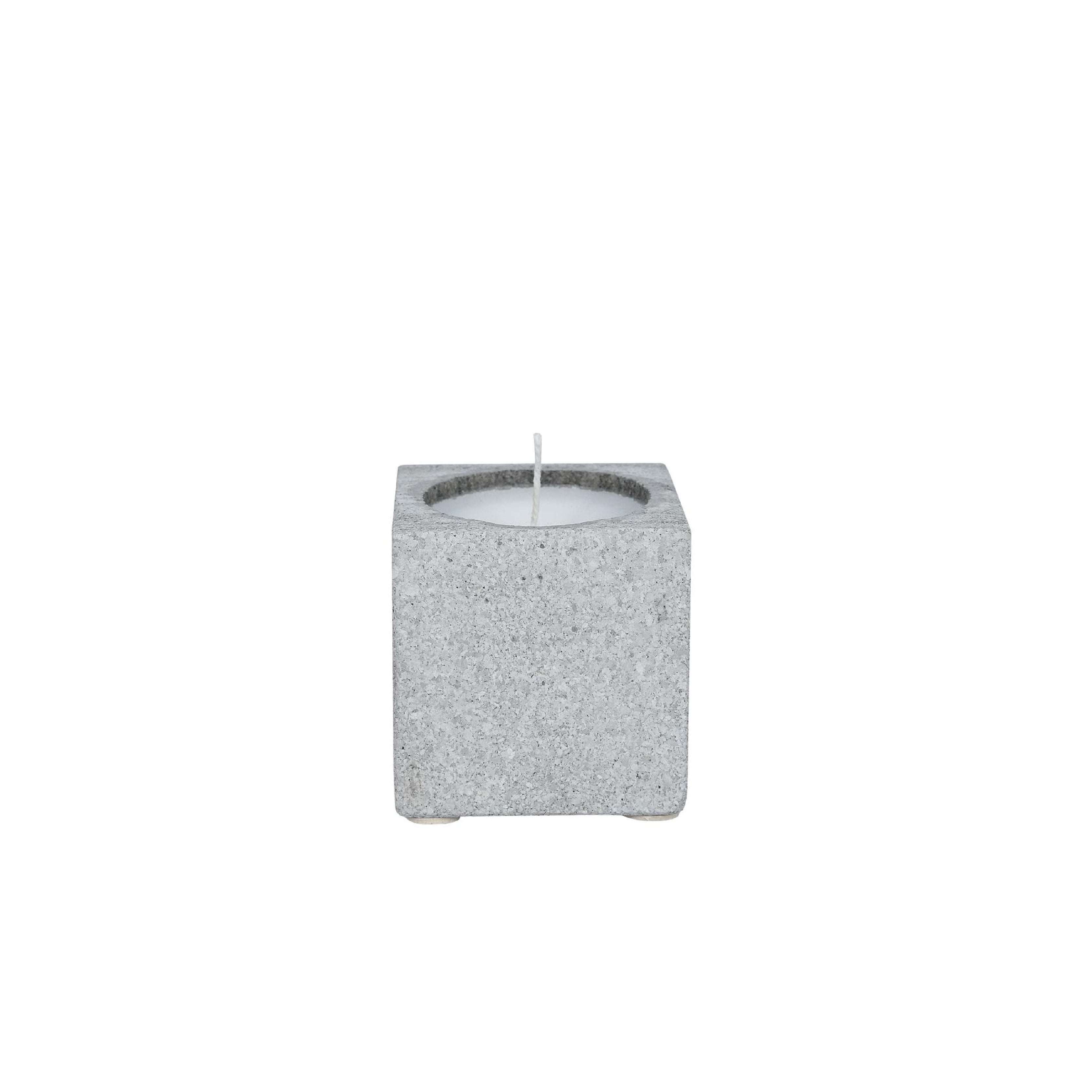 Kheti Cube Candle Holder