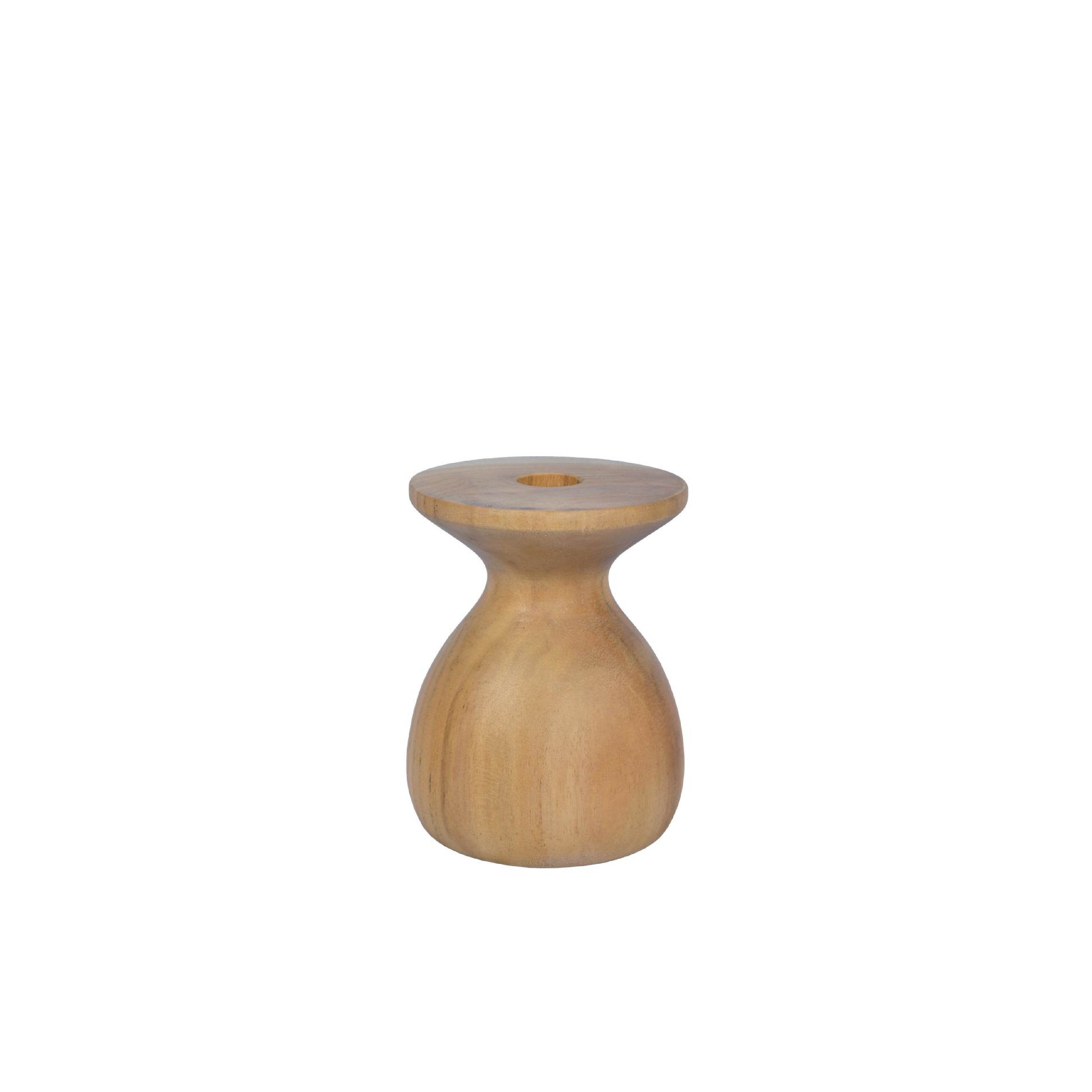 Tafi 2 Candle Holder