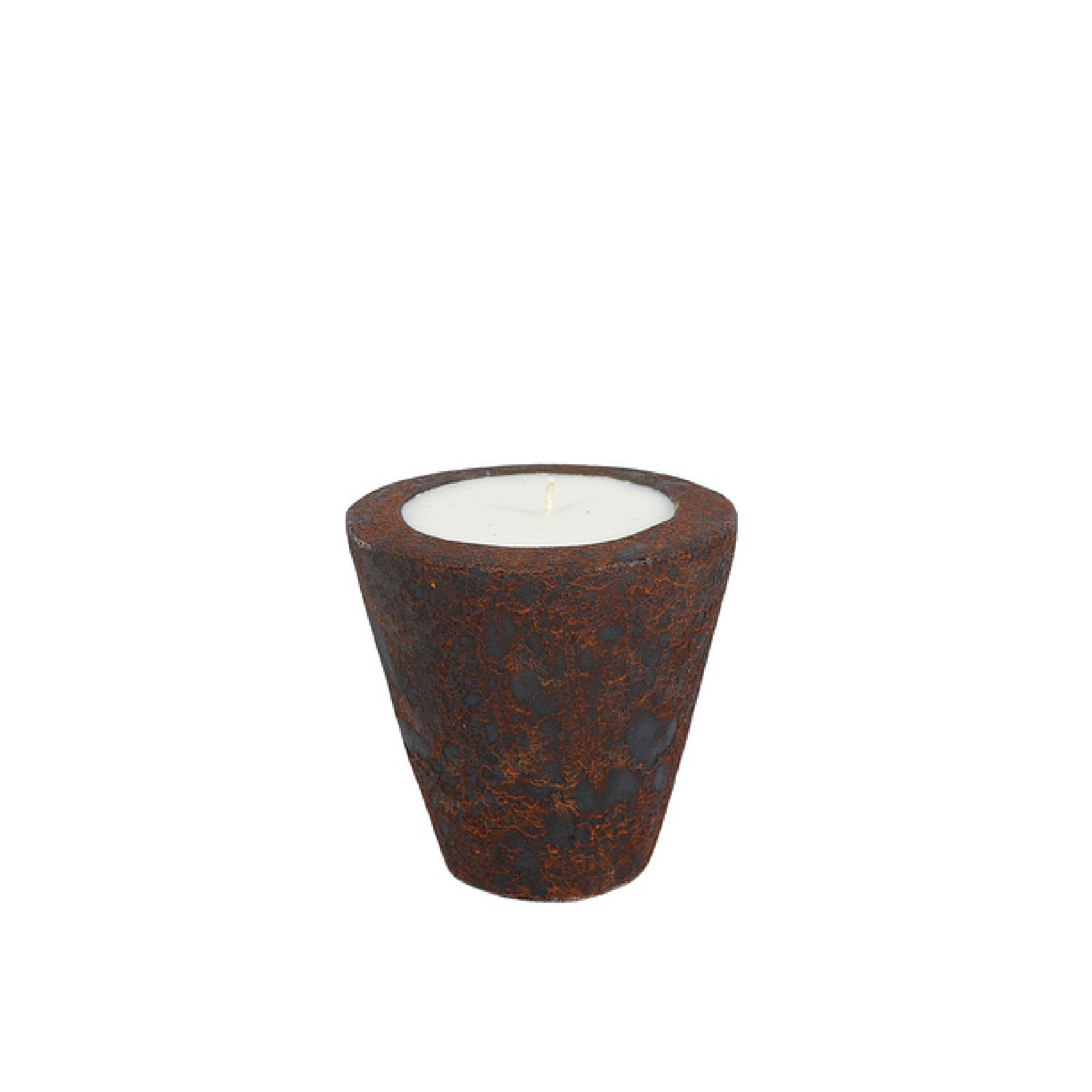 Dulang Dumpai Candle