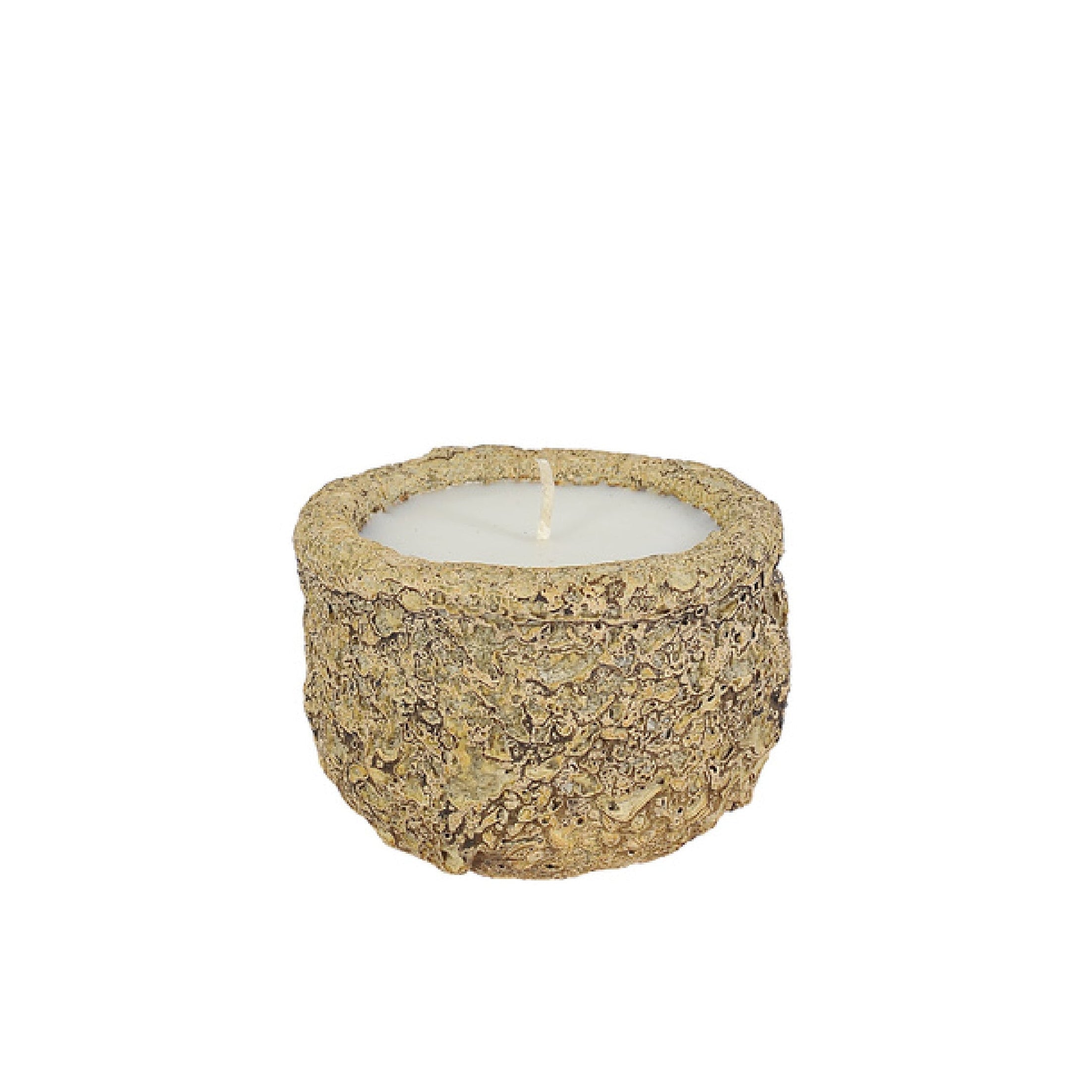 Mangkok Bibir Candle