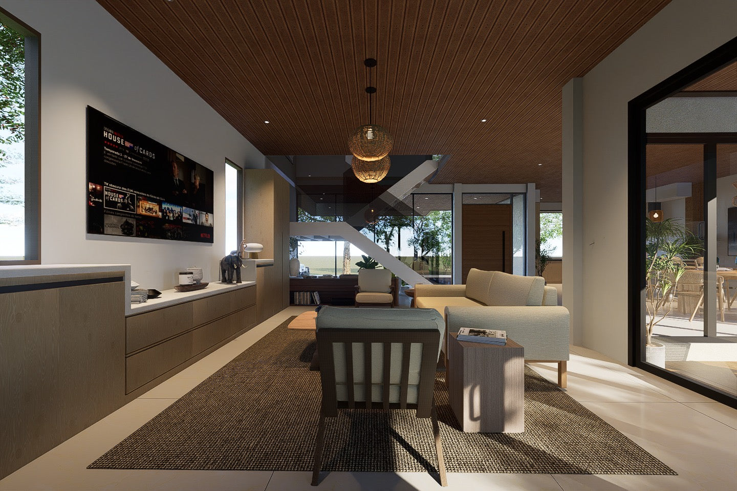 20251230BT - Balinese Thai 4 Bedroom | 4 Bathroom Villa