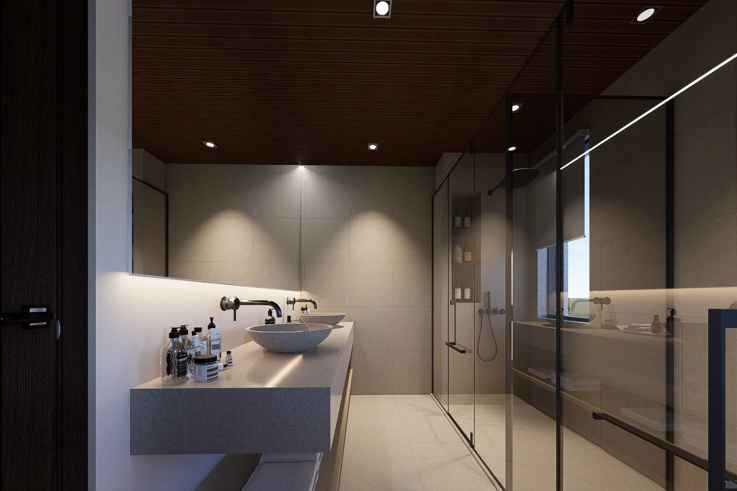 20251230BT - Balinese Thai 4 Bedroom | 4 Bathroom Villa