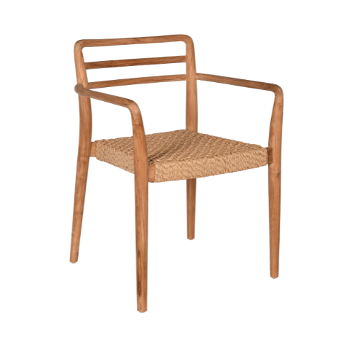 Alisee Dining Armchair