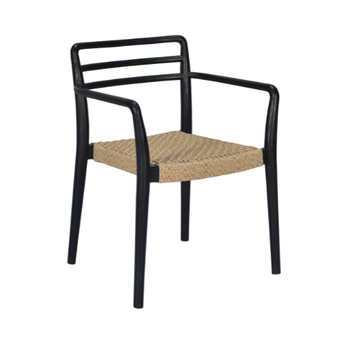 Alisee Dining Armchair