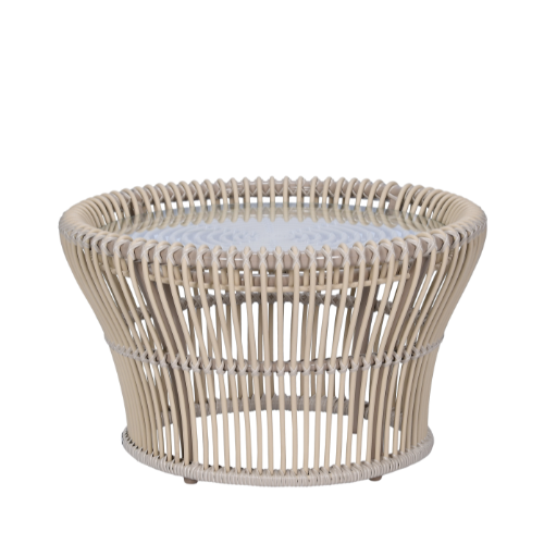 Bahia Round Coffee Table