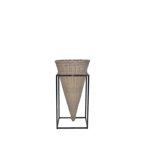 Cone Flowerstand 128