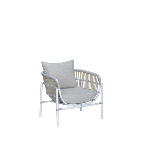 Ellisse Lounge Chair