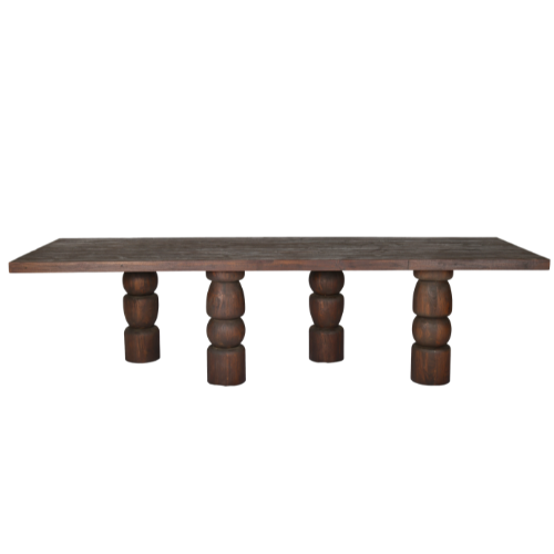 Entasi Rectanglar Table 300