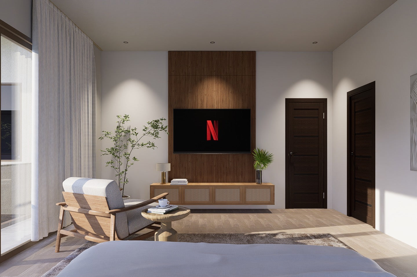 20251230BT - Balinese Thai 4 Bedroom | 4 Bathroom Villa