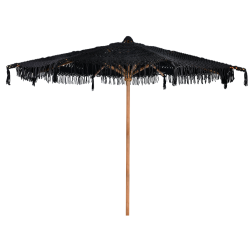Fes Umbrella Macrame 3M