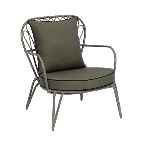 Fiorella Lounge Chair