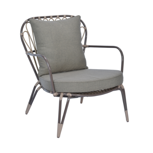 Fiorella Lounge Chair