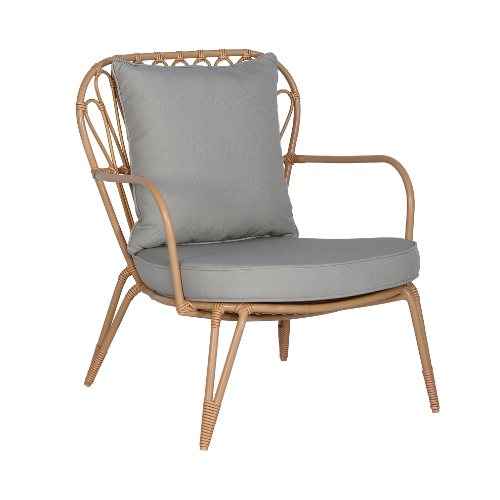 Fiorella Lounge Chair