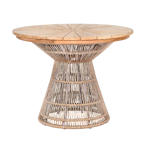 Fiorella Table Weaving 90