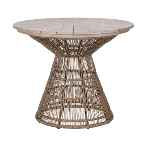 Fiorella Table Weaving 90