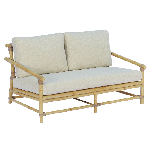 Florence Sofa 2 Seater With Arm